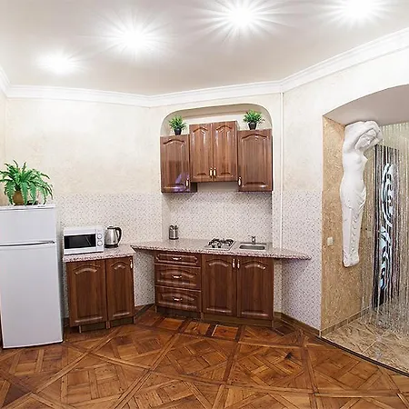 Apartamento Rynok Square - The Heart Of *