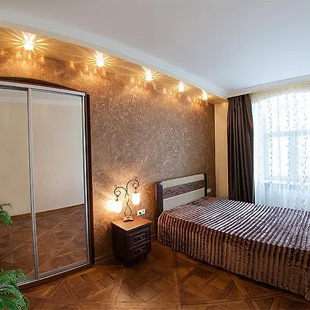 Apartamento Rynok Square - The Heart Of *