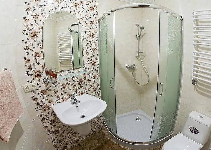 شقة Rynok Square - The Heart Of *