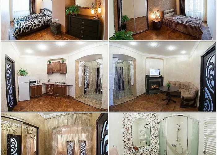 Rynok Square - The Heart Of * リヴィウ