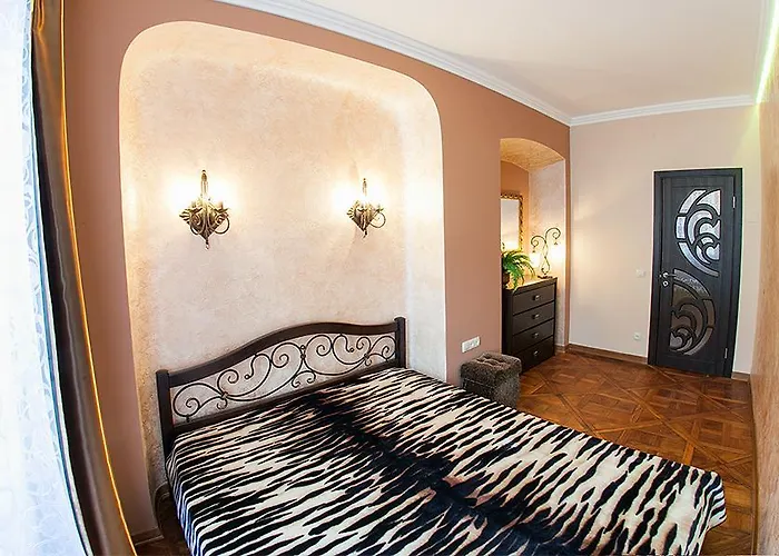 Rynok Square - The Heart Of * リヴィウ