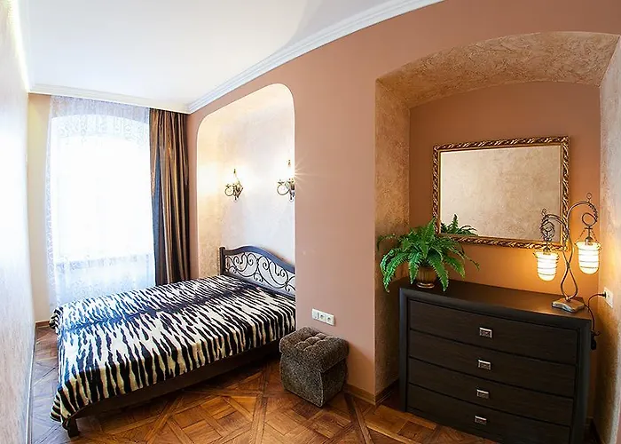 Rynok Square - The Heart Of * リヴィウ