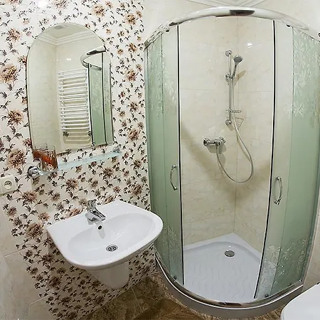 Διαμέρισμα Rynok Square - The Heart Of *